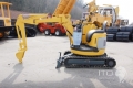 Komatsu / PC 08UU